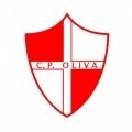 Escudo del Oliva CP