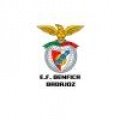 Escudo del Benfica Badajoz B