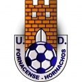 Escudo del Fornacense A