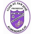 Escudo del San Jose Promesas B