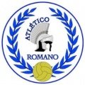 Escudo del Atletico Romano Sub 16