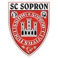 Escudo del Sopron