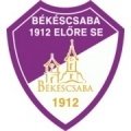 Escudo del Bekescsaba B