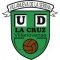 Escudo La Cruz Vnv. Sub 14