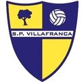 Escudo del Villafranca Sub 14