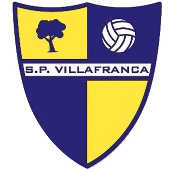 Villafranca Sub 14