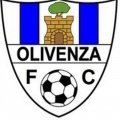 Escudo del Olivenza A