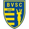 Escudo del Budapest BVSC