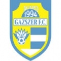 Gazszer