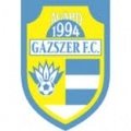 Escudo del Gazszer