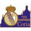 Peña Madridista Coria