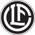 Escudo del FC Lugano