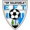 Escudo Talayuela A