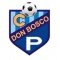 Escudo Don Bosco C