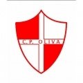 Escudo del Oliva A