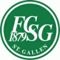 Escudo del St. Gallen