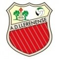 Escudo del Llerenense A