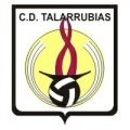 Escudo del Talarrubias A