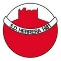 Escudo del Herrera A