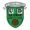 Escudo del La Cruz Villanovense C