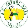 Escudo del Futbol Base Trujillo A