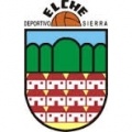 Elche Sierra