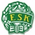 Escudo del Enköpings SK