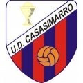 U.d. Casasimarro