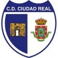 Escudo del Ciudad Real B