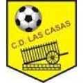 Escudo del Las Casas CD