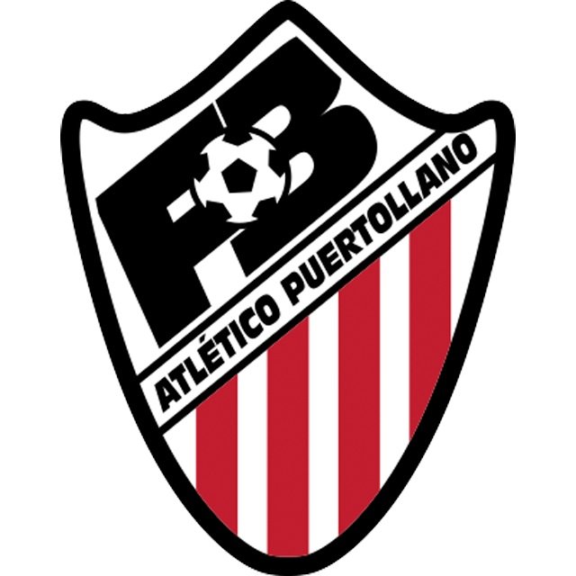 Escudo del Atletico Puertollano