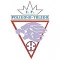 Escudo del Poligono Toledo