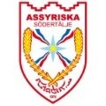 Escudo del Assyriska FF