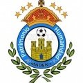 Escudo del Patrimonio Almadén CF