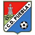 Escudo del CD Puebla