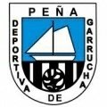Escudo del P.D. Garrucha