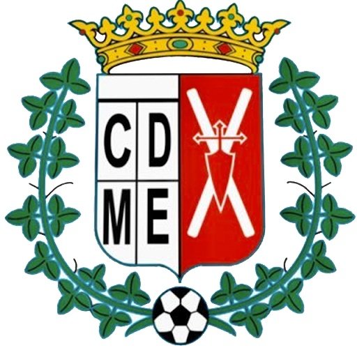 Escudo del Miguel Esteban AD