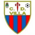 C.d. Villa
