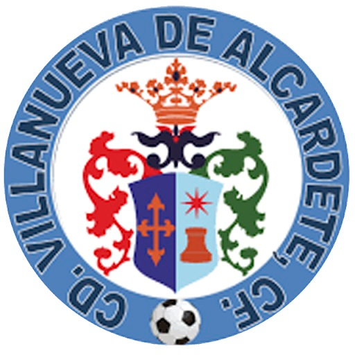 Villanueva de Alcardete