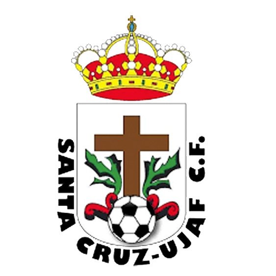 Escudo del Santa Cruz UJAF