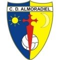 Escudo del Almoradiel