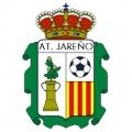 Escudo del Atletico Jareño