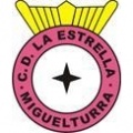 La Estrella CD