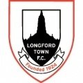 Escudo del Longford Town