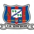 Escudo del Alto Jucar