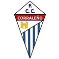 Escudo del Corraleño CF