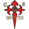 Infantes CF