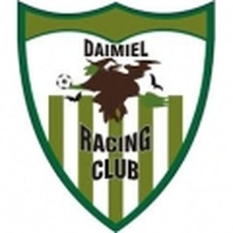 Daimiel Racing Club B