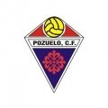 Escudo del Pozuelo CF