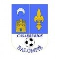 club crest